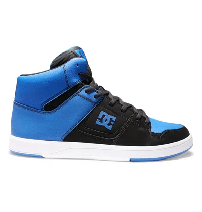 Dc Shoes Men's Dc Cure High-top Shoes In Multi