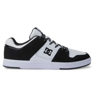 Dc Shoes Men's Dc Cure Shoes In Black