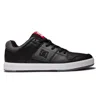 Dc Shoes Men's Dc Cure Shoes In Black