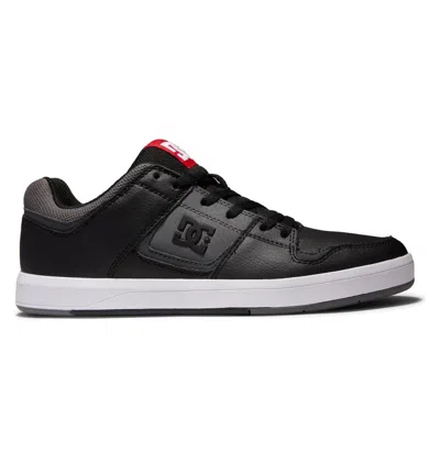 Dc Shoes Men's Dc Cure Shoes In Black