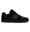 Dc Shoes Men's Dc Cure Shoes In Black