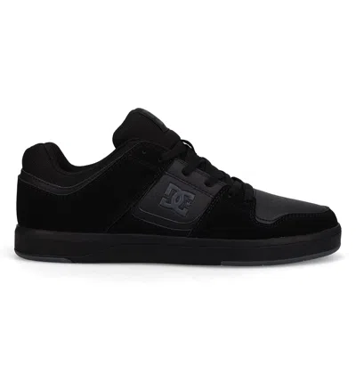 Dc Shoes Men's Dc Cure Shoes In Black