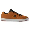 Dc Shoes Men's Dc Cure Shoes In Brown