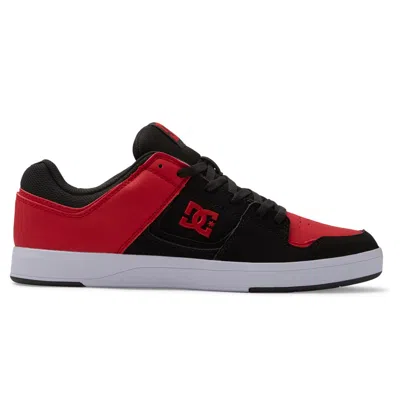 Dc Shoes Men's Dc Cure Shoes In Red