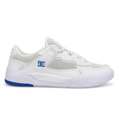 Dc Shoes Men's Dc Metric Skate Shoes In Animal Print