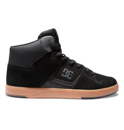 Dc Shoes Men's Dc Pure High-top Shoes In Multi