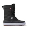 Dc Shoes Men's Dc Reach Water-resistant Shoes In Multi