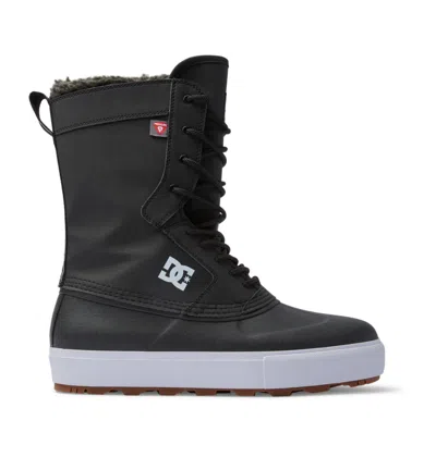 Dc Shoes Men's Dc Reach Water-resistant Shoes In Multi