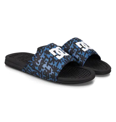DC SHOES MEN'S DC SLIDE SE SHOES