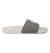 Dc Shoes Men's Dc Slide Se Shoes In Gray