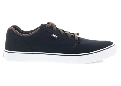 Pre-owned Dc Shoes Men's Dc Sneakers Dc Tonik Tx Sneakers In Black/army