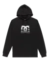 Dc Shoes Men's Dc Star Hoodie In Black