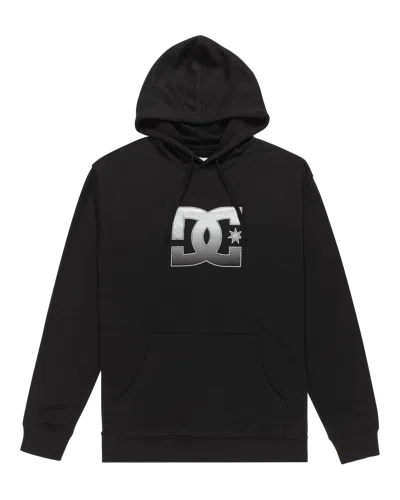 Dc Shoes Men's Dc Star Hoodie In Black