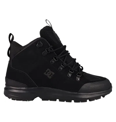 Dc Shoes Men's Dc Tarmont Shoes In Black