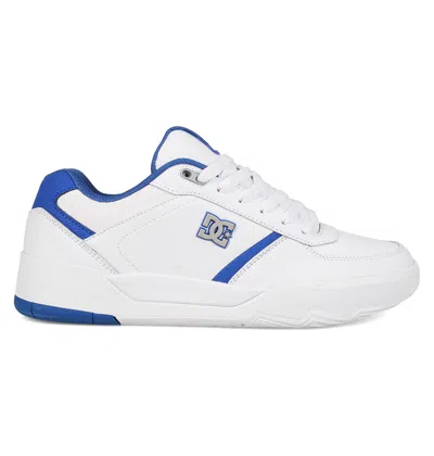 Dc Shoes Men's Fractal S Shoes In Animal Print