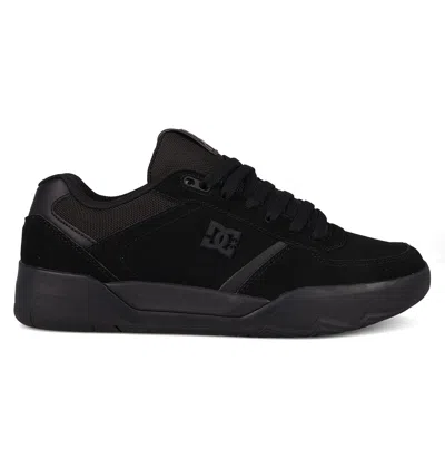 Dc Shoes Men's Fractal Shoes In Black