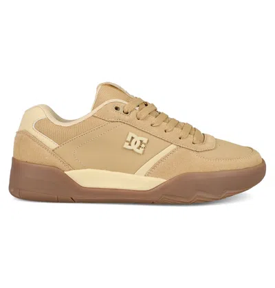Dc Shoes Men's Fractal Skate Shoes In Animal Print
