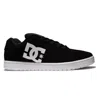Dc Shoes Men's Gaveler Shoes In Black