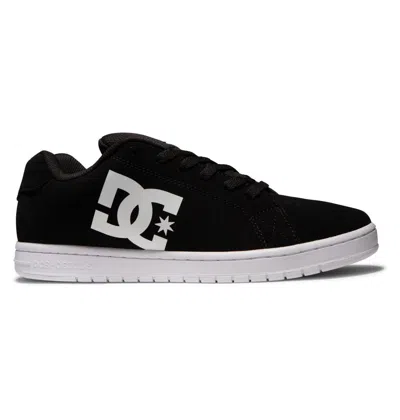 Dc Shoes Men's Gaveler Shoes In Black