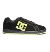Dc Shoes Men's Gaveler Shoes In Black