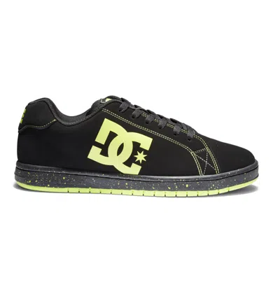 Dc Shoes Men's Gaveler Shoes In Black