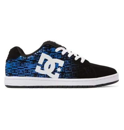 Dc Shoes Men's Gaveler Shoes In Black