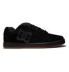 Dc Shoes Men's Gaveler Shoes In Black