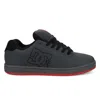 Dc Shoes Men's Gaveler Shoes In Gray