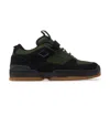 Dc Shoes Men's Js-1 Shanahan Pro Skate Shoes In Black