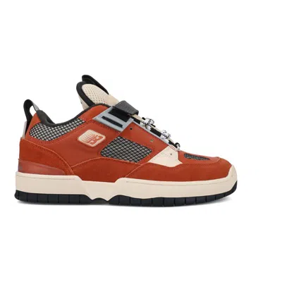 Dc Shoes Men's Js-1 X Bronze56k Skate Shoes In Brown
