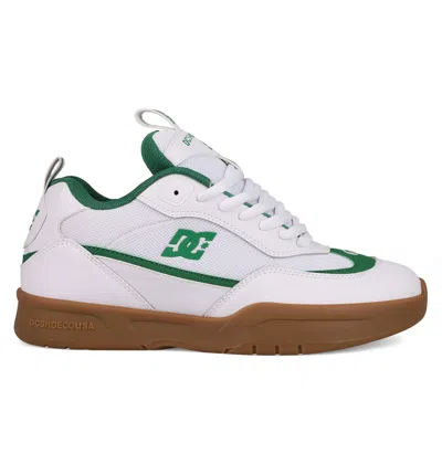 Dc Shoes Men's Js-2 Shanahan Pro Skate Shoes In Animal Print