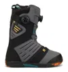 Dc Shoes Men's Judge Snowboard Boots In Black
