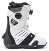 Dc Shoes Men's Judge Step On Boa® Snowboard Boots In White