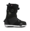 Dc Shoes Men's Judge Step On® Snowboard Boots In Black