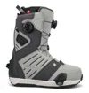 Dc Shoes Men's Judge Step On® Snowboard Boots In Gray