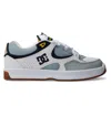 Dc Shoes Men's Kalynx Zero Shoes In Animal Print