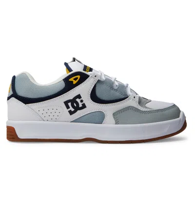 Dc Shoes Men's Kalynx Zero Shoes In Animal Print