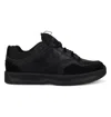 Dc Shoes Men's Kalynx Zero Shoes In Black
