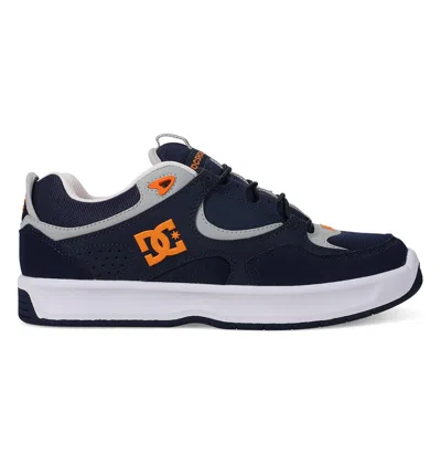 Dc Shoes Men's Kalynx Zero Shoes In Blue