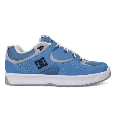 Dc Shoes Men's Kalynx Zero Shoes In Blue