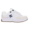 Dc Shoes Men's Kalynx Zero Shoes In White