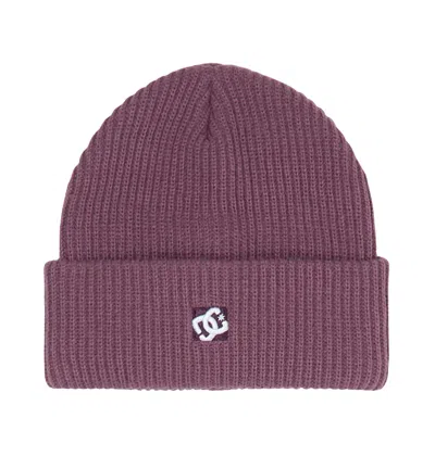 Dc Shoes Men's Lanai Beanie In Pink