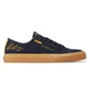 Dc Shoes Men's Limited Edition Manual Shoes In Black