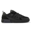 Dc Shoes Men's Lucien Skate Shoe In Black