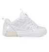 Dc Shoes Men's Lucien Skate Shoes In White