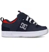 Dc Shoes Men's Lynx Og Skate Shoes In Blue
