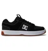 Dc Shoes Men's Lynx Zero Shoes In Black