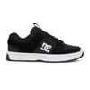 Dc Shoes Men's Lynx Zero Shoes In Black