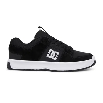 Dc Shoes Men's Lynx Zero Shoes In Black