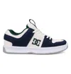 Dc Shoes Men's Lynx Zero Shoes In Blue